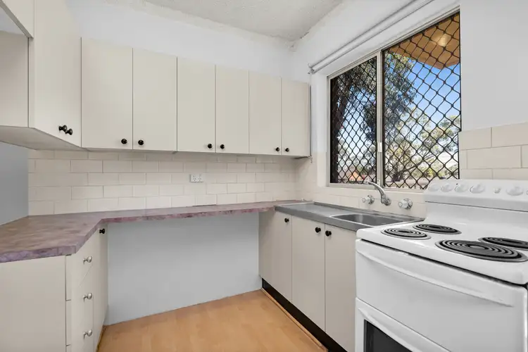 Third view of Homely unit listing, 4/1 Lavinia Place, Ambarvale NSW 2560