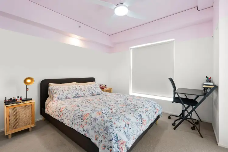 510 St Pauls Terrace