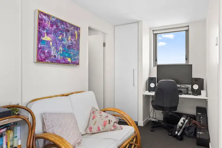 Third view of Homely unit listing, 1602/35 Campbell Street, Bowen Hills QLD 4006