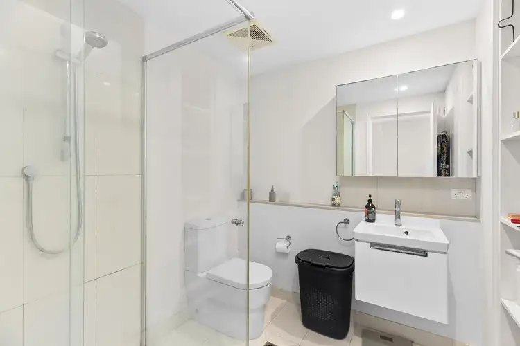 Fifth view of Homely unit listing, 1602/35 Campbell Street, Bowen Hills QLD 4006