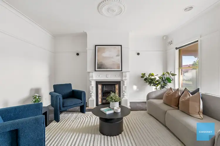 Second view of Homely house listing, 8 Odonnell Drive, Caroline Springs VIC 3023