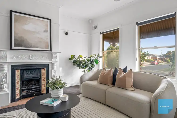 Third view of Homely house listing, 8 Odonnell Drive, Caroline Springs VIC 3023