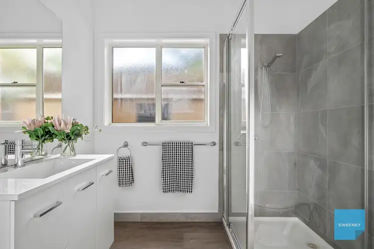Fifth view of Homely house listing, 8 Odonnell Drive, Caroline Springs VIC 3023