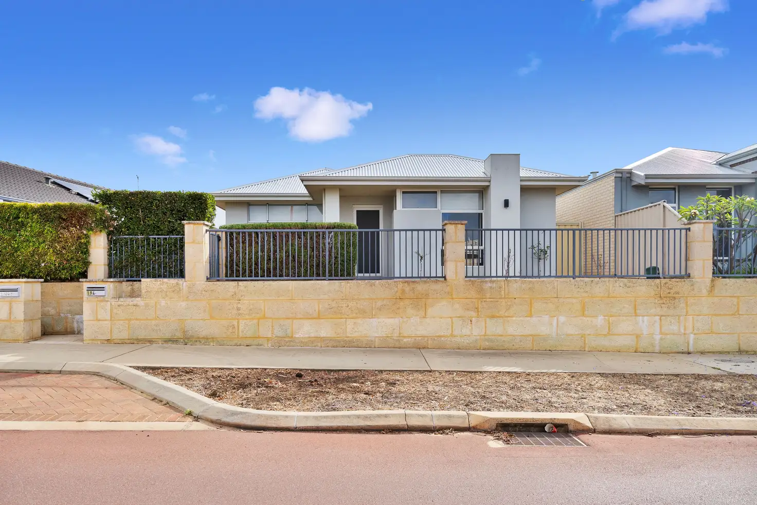 Main view of Homely house listing, 194 Pebble Beach Boulevard, Meadow Springs WA 6210