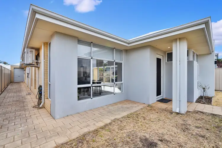 Second view of Homely house listing, 194 Pebble Beach Boulevard, Meadow Springs WA 6210