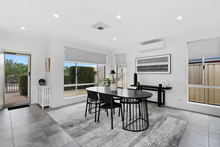 Third view of Homely house listing, 194 Pebble Beach Boulevard, Meadow Springs WA 6210