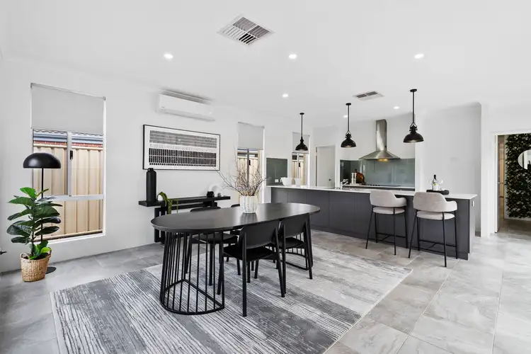 Fourth view of Homely house listing, 194 Pebble Beach Boulevard, Meadow Springs WA 6210