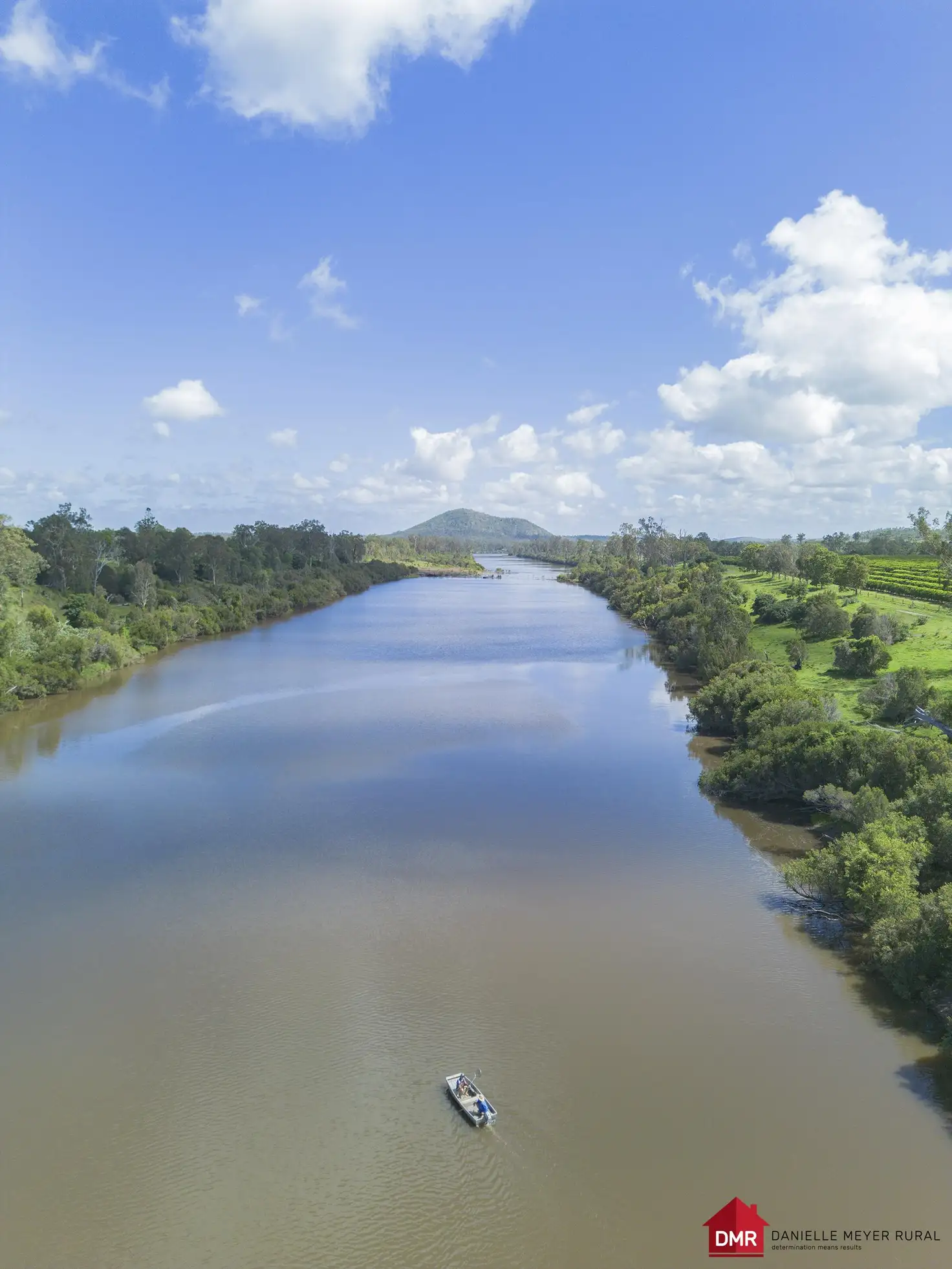 Main view of Homely rural property listing, 715 Bon Accord Wetheron Road, Gayndah QLD 4625