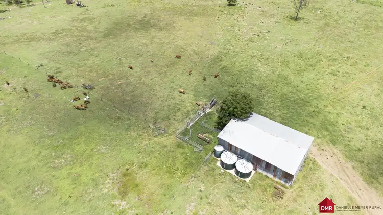 Fourth view of Homely rural property listing, 715 Bon Accord Wetheron Road, Gayndah QLD 4625