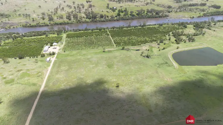 Fifth view of Homely rural property listing, 715 Bon Accord Wetheron Road, Gayndah QLD 4625