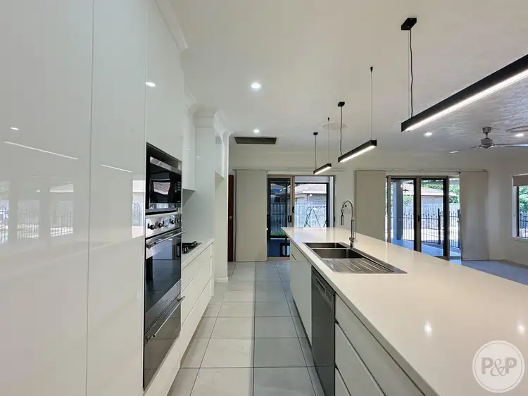 155 River Park Drive, Annandale QLD 4814