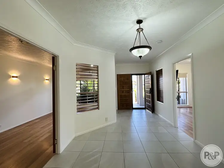 Third view of Homely house listing, 155 River Park Drive, Annandale QLD 4814