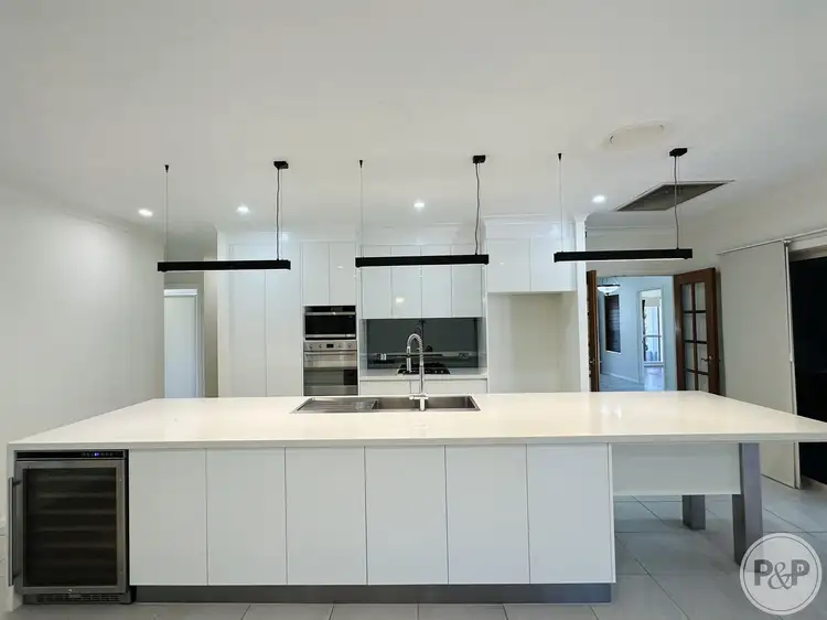 Fifth view of Homely house listing, 155 River Park Drive, Annandale QLD 4814