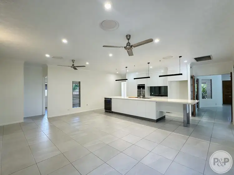 Sixth view of Homely house listing, 155 River Park Drive, Annandale QLD 4814