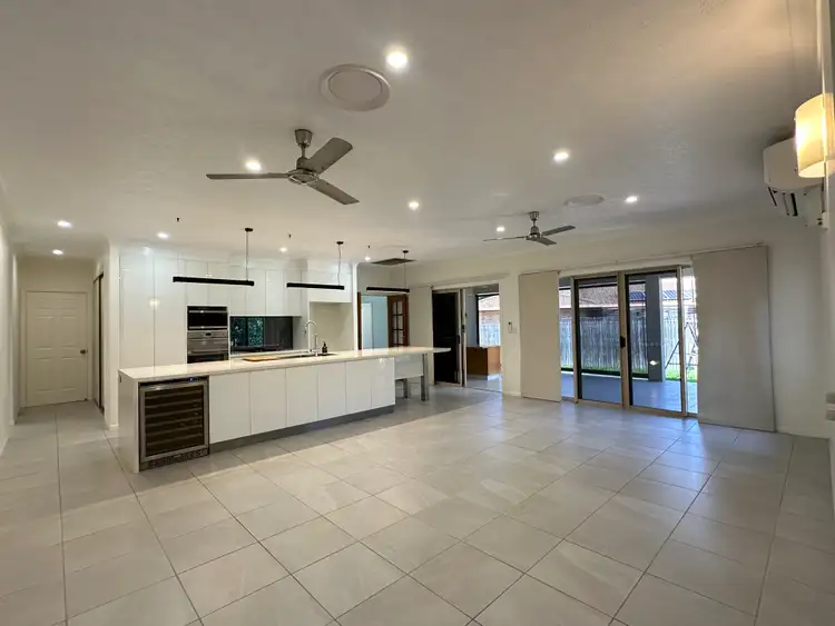 Seventh view of Homely house listing, 155 River Park Drive, Annandale QLD 4814
