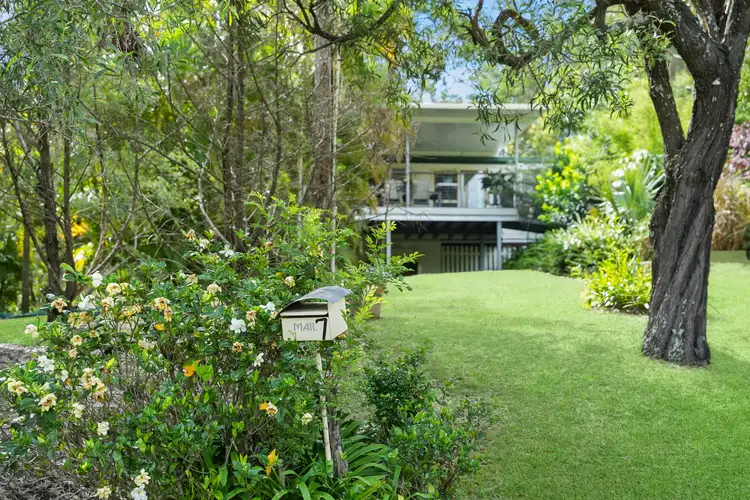 7 Coonardoo Court, Wongawallan QLD 4210