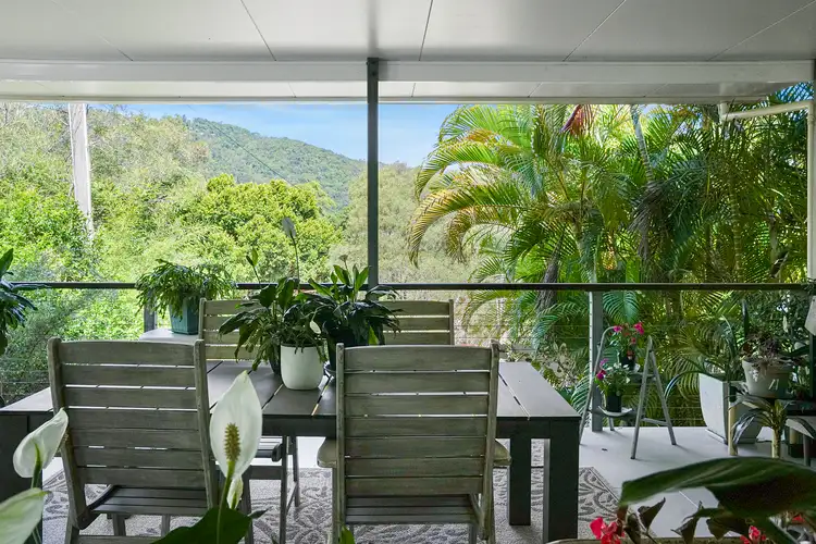 Second view of Homely rural property listing, 7 Coonardoo Court, Wongawallan QLD 4210