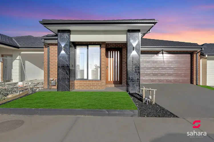 18 Damesfly Cct, Tarneit VIC 3029