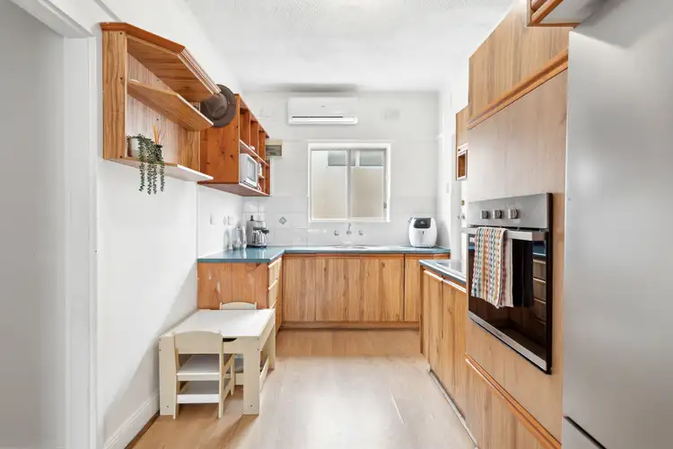 Second view of Homely unit listing, 19/180-184 Seaview Road, Henley Beach South SA 5022