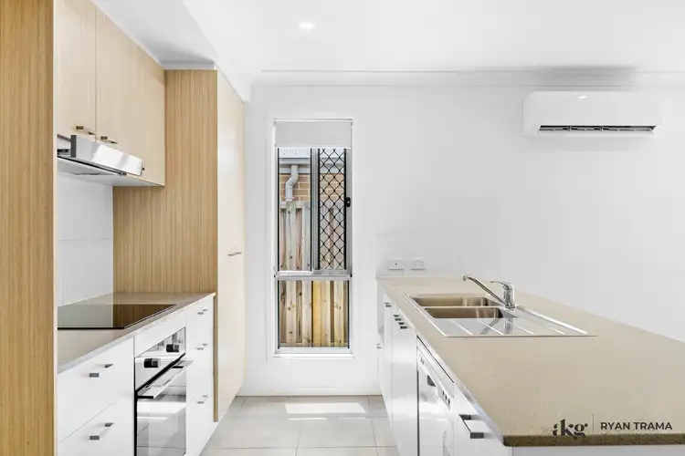 Third view of Homely house listing, 37 Creek Place, Park Ridge QLD 4125