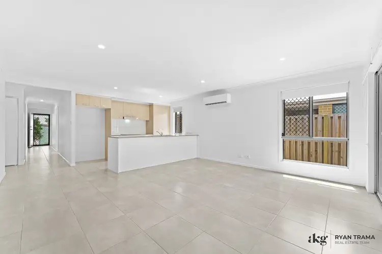 Fourth view of Homely house listing, 37 Creek Place, Park Ridge QLD 4125