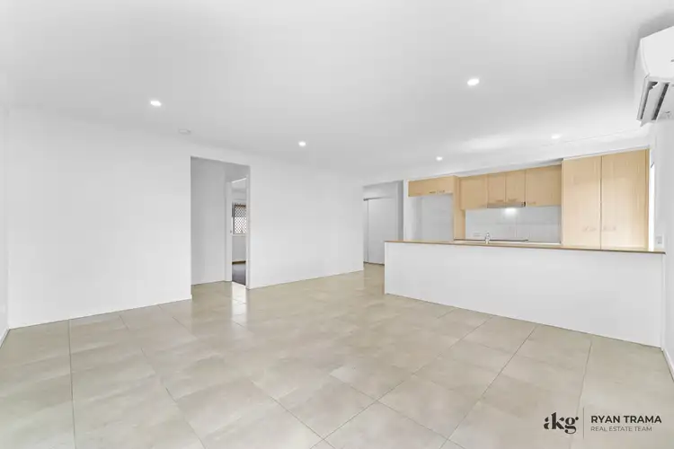 Fifth view of Homely house listing, 37 Creek Place, Park Ridge QLD 4125