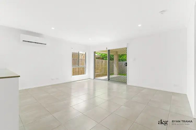 Sixth view of Homely house listing, 37 Creek Place, Park Ridge QLD 4125