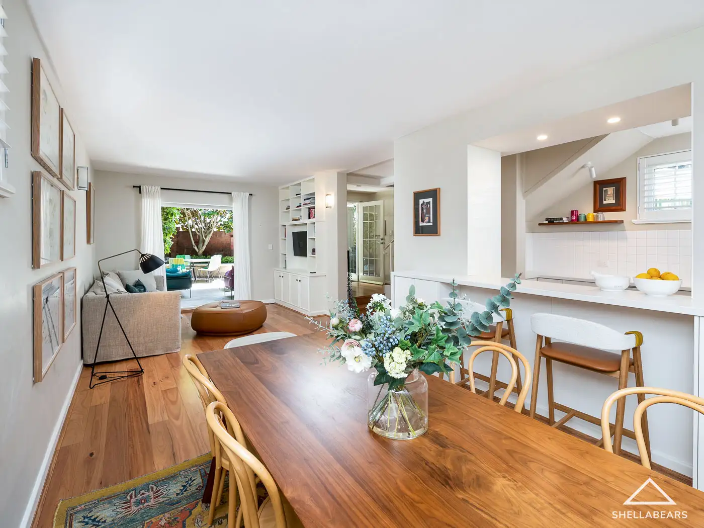 Main view of Homely townhouse listing, 7/128 Forrest Street, Peppermint Grove WA 6011