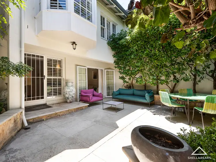 Second view of Homely townhouse listing, 7/128 Forrest Street, Peppermint Grove WA 6011