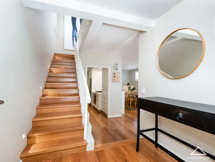 Third view of Homely townhouse listing, 7/128 Forrest Street, Peppermint Grove WA 6011