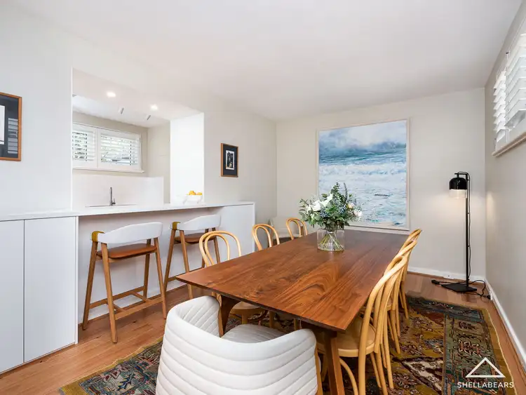 Fourth view of Homely townhouse listing, 7/128 Forrest Street, Peppermint Grove WA 6011