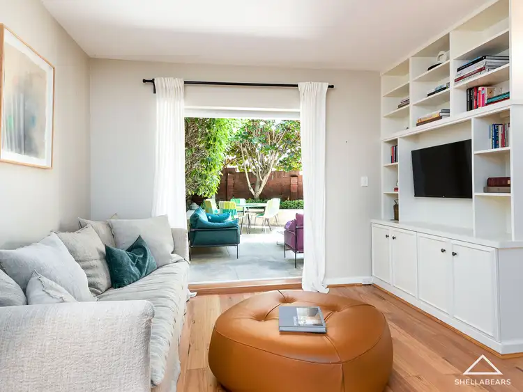 Fifth view of Homely townhouse listing, 7/128 Forrest Street, Peppermint Grove WA 6011