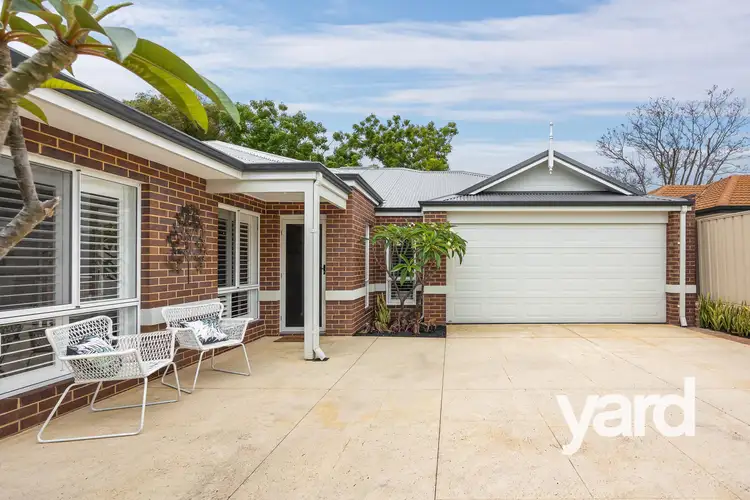 1A Hockin Street, Willagee WA 6156