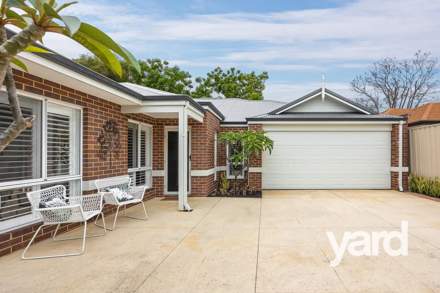 Main view of Homely house listing, 1A Hockin Street, Willagee WA 6156