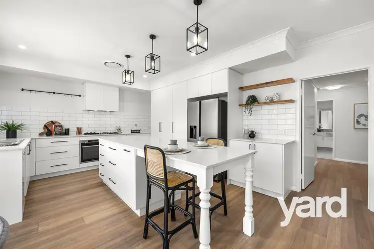Second view of Homely house listing, 1A Hockin Street, Willagee WA 6156