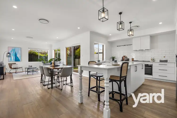 Third view of Homely house listing, 1A Hockin Street, Willagee WA 6156