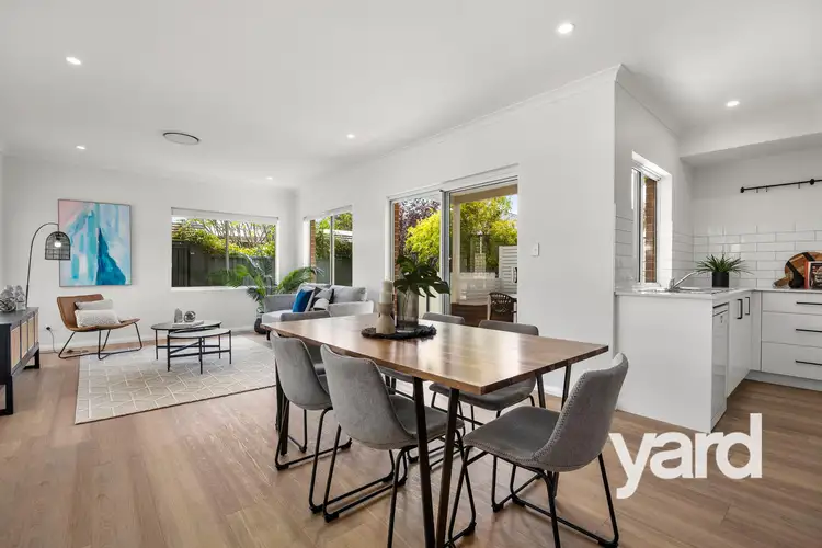 Fourth view of Homely house listing, 1A Hockin Street, Willagee WA 6156