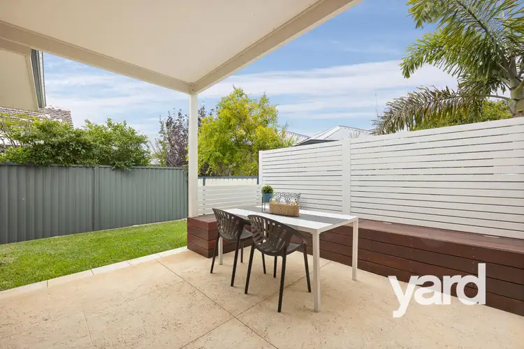 Fifth view of Homely house listing, 1A Hockin Street, Willagee WA 6156