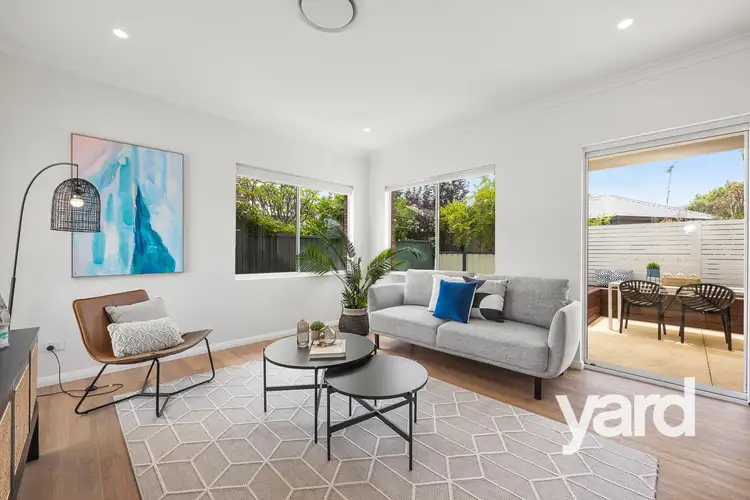 Sixth view of Homely house listing, 1A Hockin Street, Willagee WA 6156