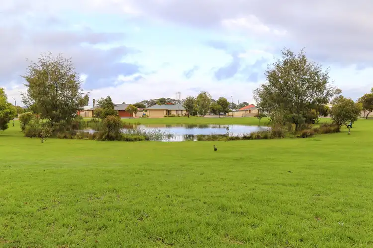 Lot 62 Hastings Crescent, Castletown WA 6450