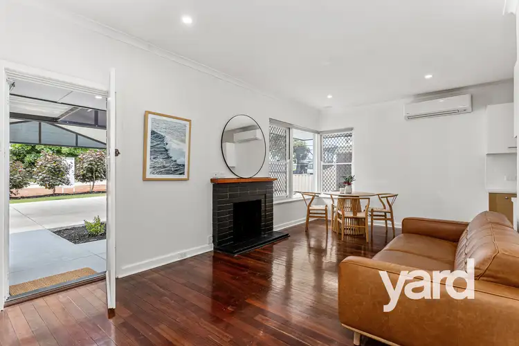 Third view of Homely house listing, 21 Hilory Street, Coolbellup WA 6163