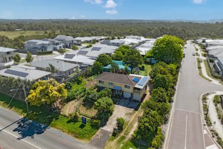 Third view of Homely land listing, 72 Kinross Road, Thornlands QLD 4164