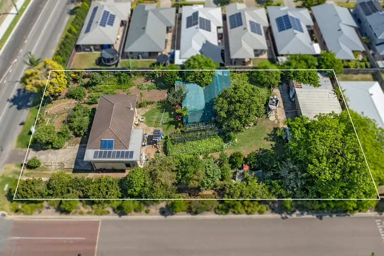 Fourth view of Homely land listing, 72 Kinross Road, Thornlands QLD 4164