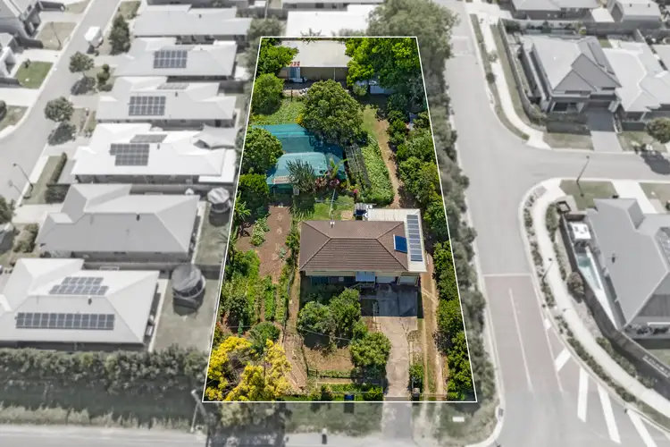 Fifth view of Homely land listing, 72 Kinross Road, Thornlands QLD 4164