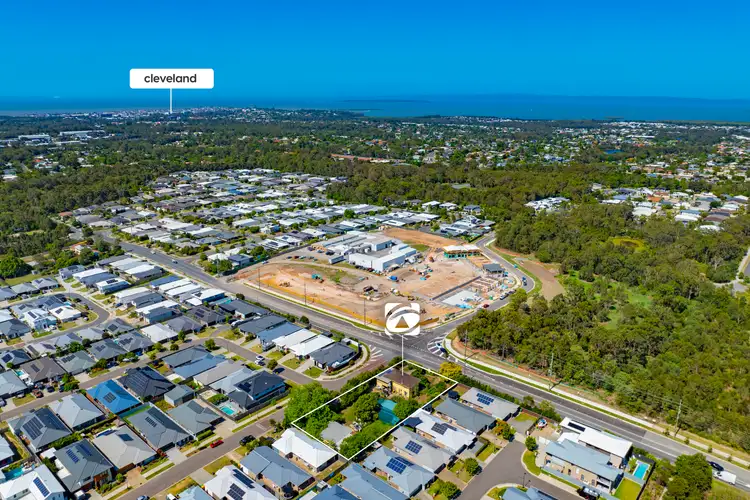 Sixth view of Homely land listing, 72 Kinross Road, Thornlands QLD 4164