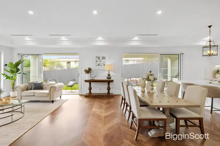 Fifth view of Homely house listing, 4 Scammell Close, Mount Waverley VIC 3149