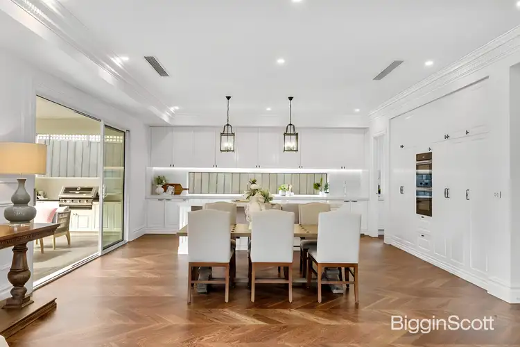 Sixth view of Homely house listing, 4 Scammell Close, Mount Waverley VIC 3149