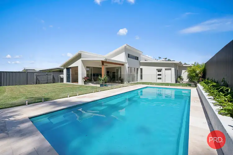 Second view of Homely house listing, 44 Watergum Close, Sapphire Beach NSW 2450