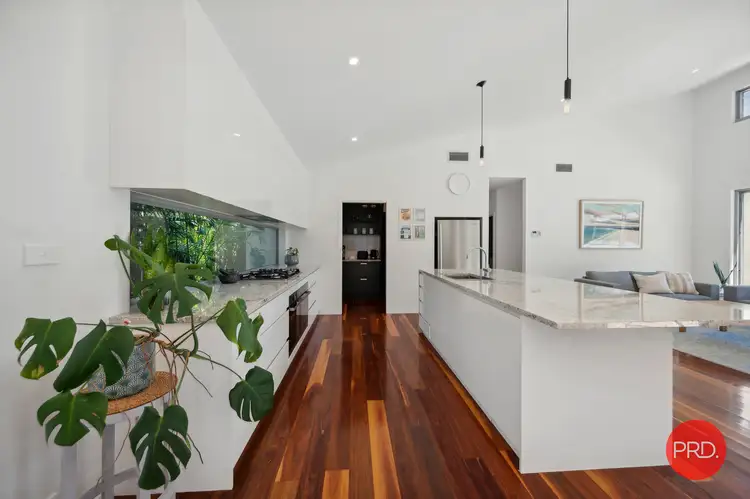 Sixth view of Homely house listing, 44 Watergum Close, Sapphire Beach NSW 2450