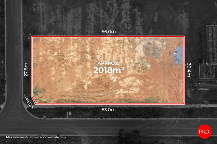 Lot 68, 31 Blackwood Drive, Huntly VIC 3551